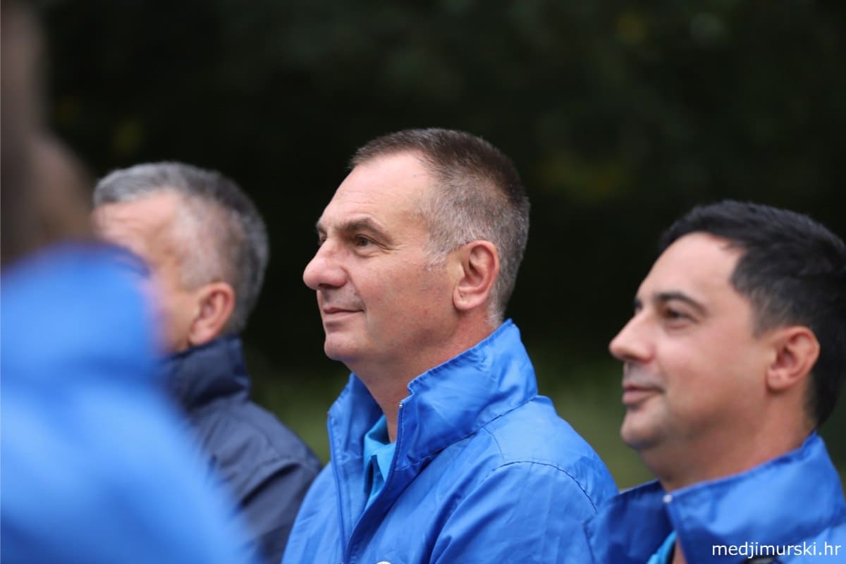 Obljetnica tragedije na Dravi 2025.